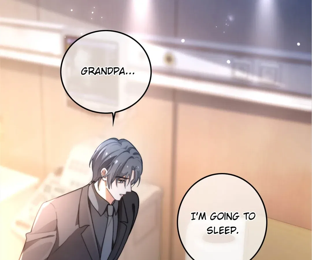 My Brothers Dote On Me Chapter 279 – Page 72