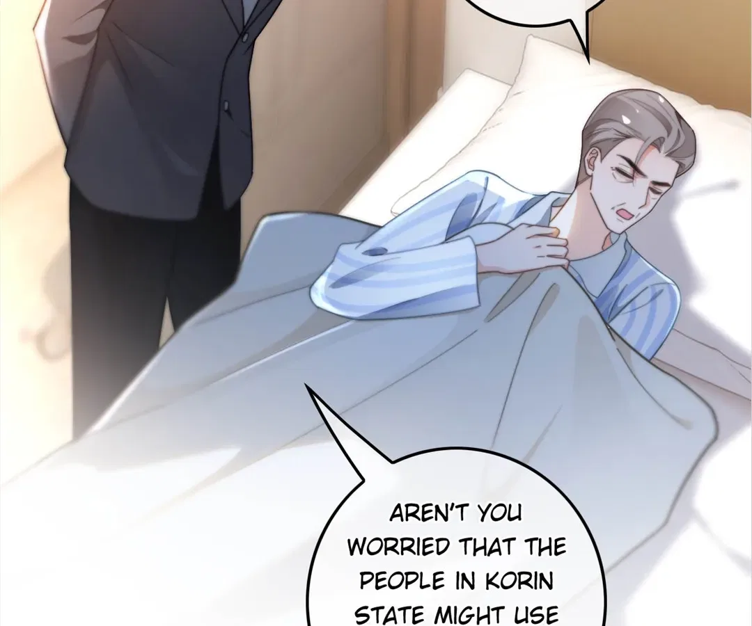 My Brothers Dote On Me Chapter 279 – Page 73