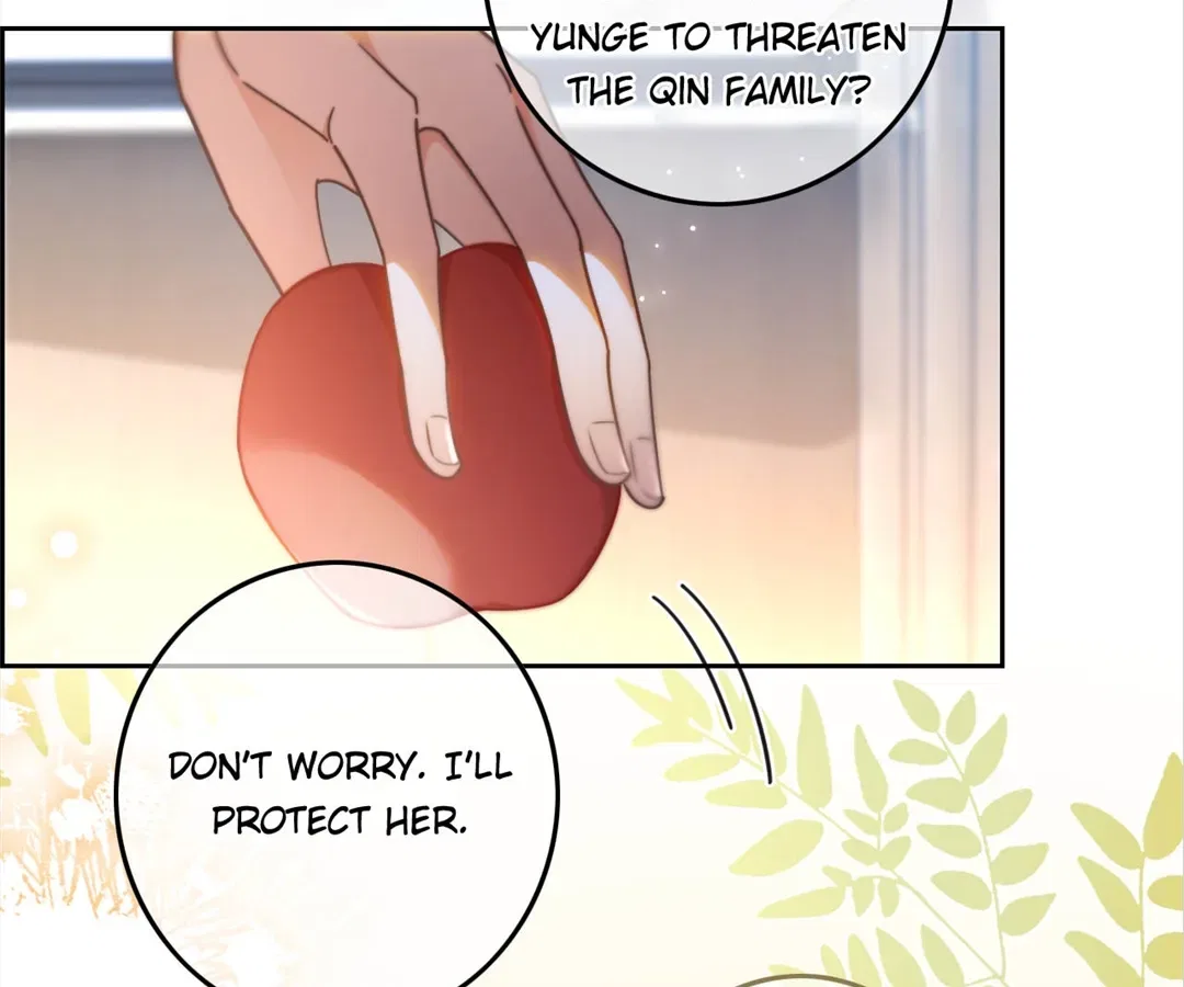 My Brothers Dote On Me Chapter 279 – Page 74