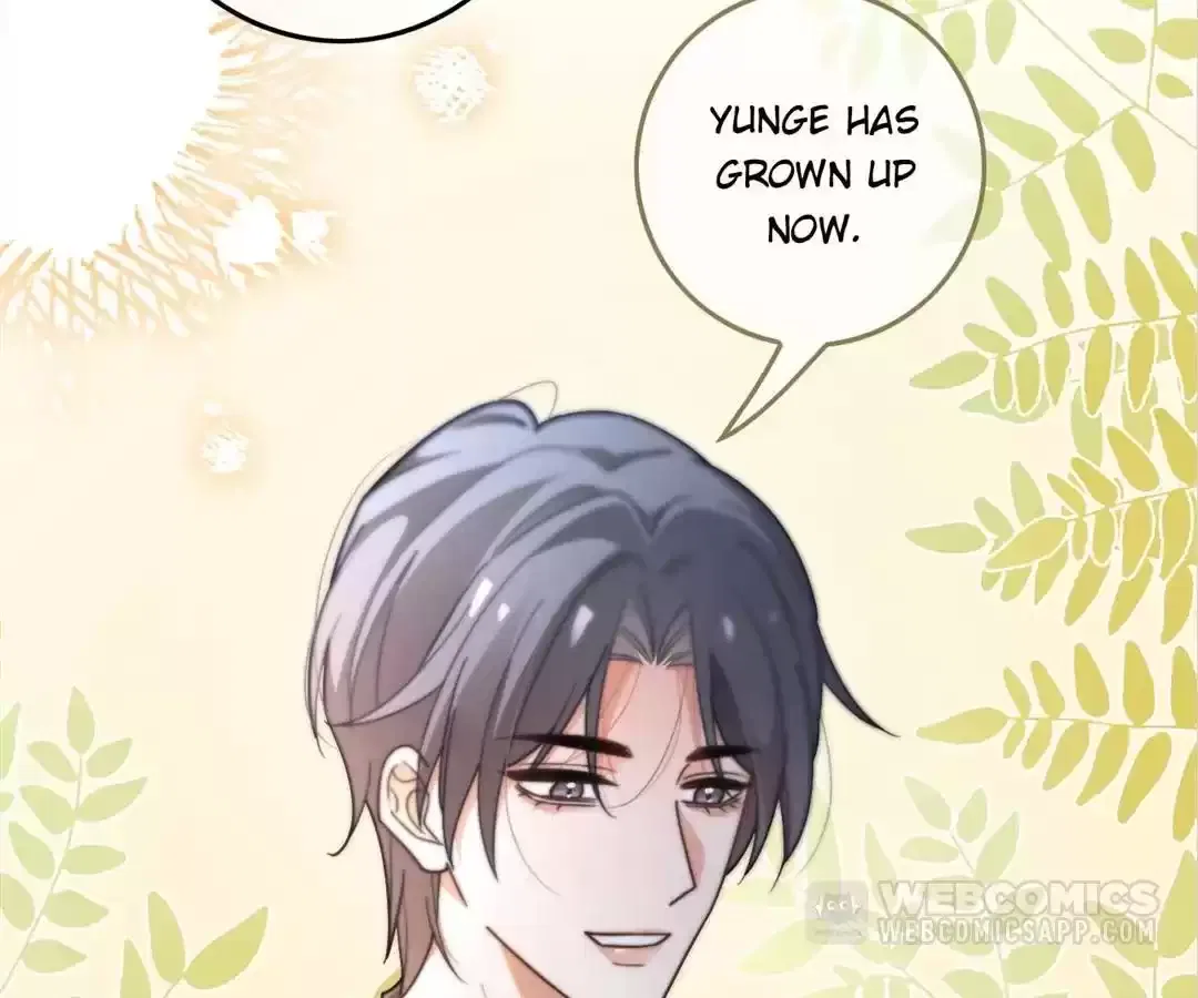 My Brothers Dote On Me Chapter 279 – Page 75