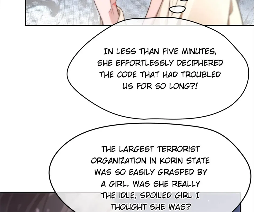 My Brothers Dote On Me Chapter 278 – Page 10