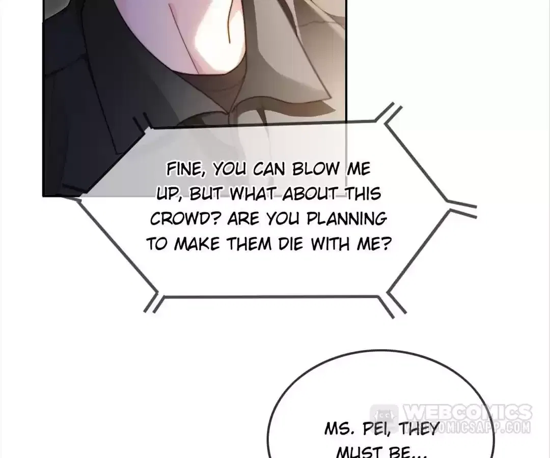 My Brothers Dote On Me Chapter 278 – Page 19