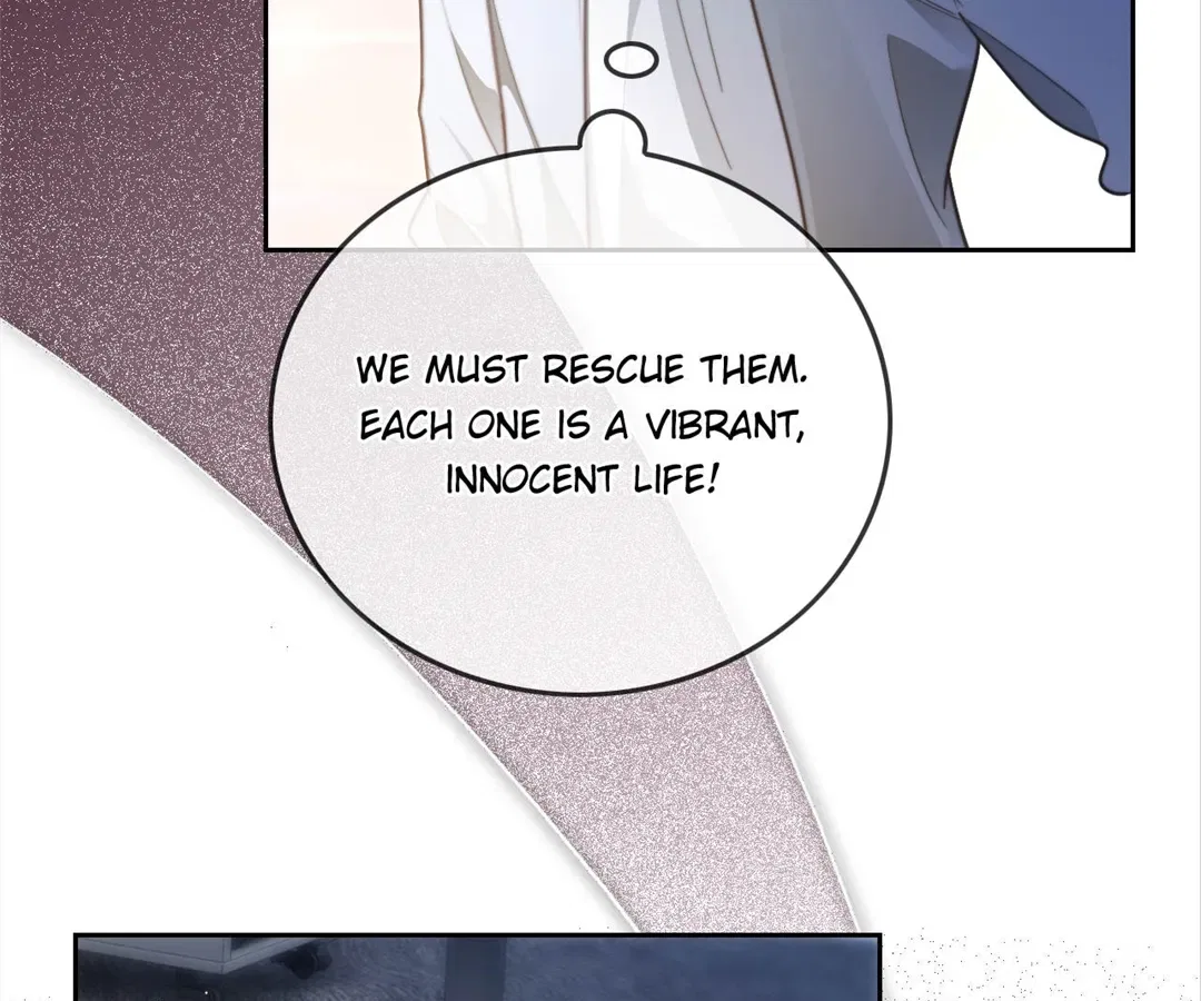 My Brothers Dote On Me Chapter 278 – Page 21