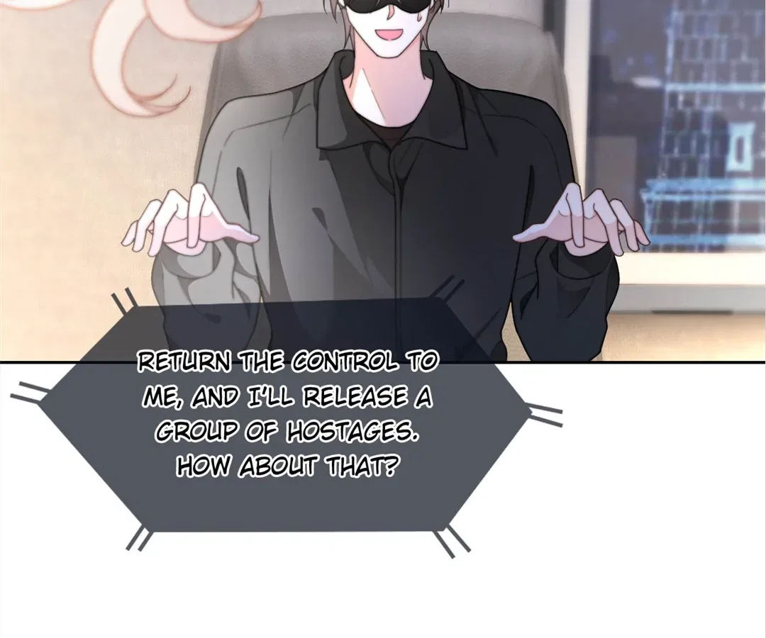 My Brothers Dote On Me Chapter 278 – Page 26