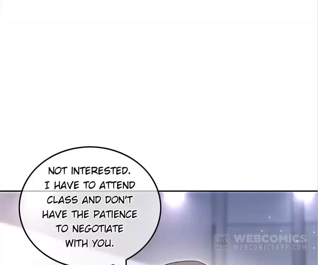 My Brothers Dote On Me Chapter 278 – Page 27