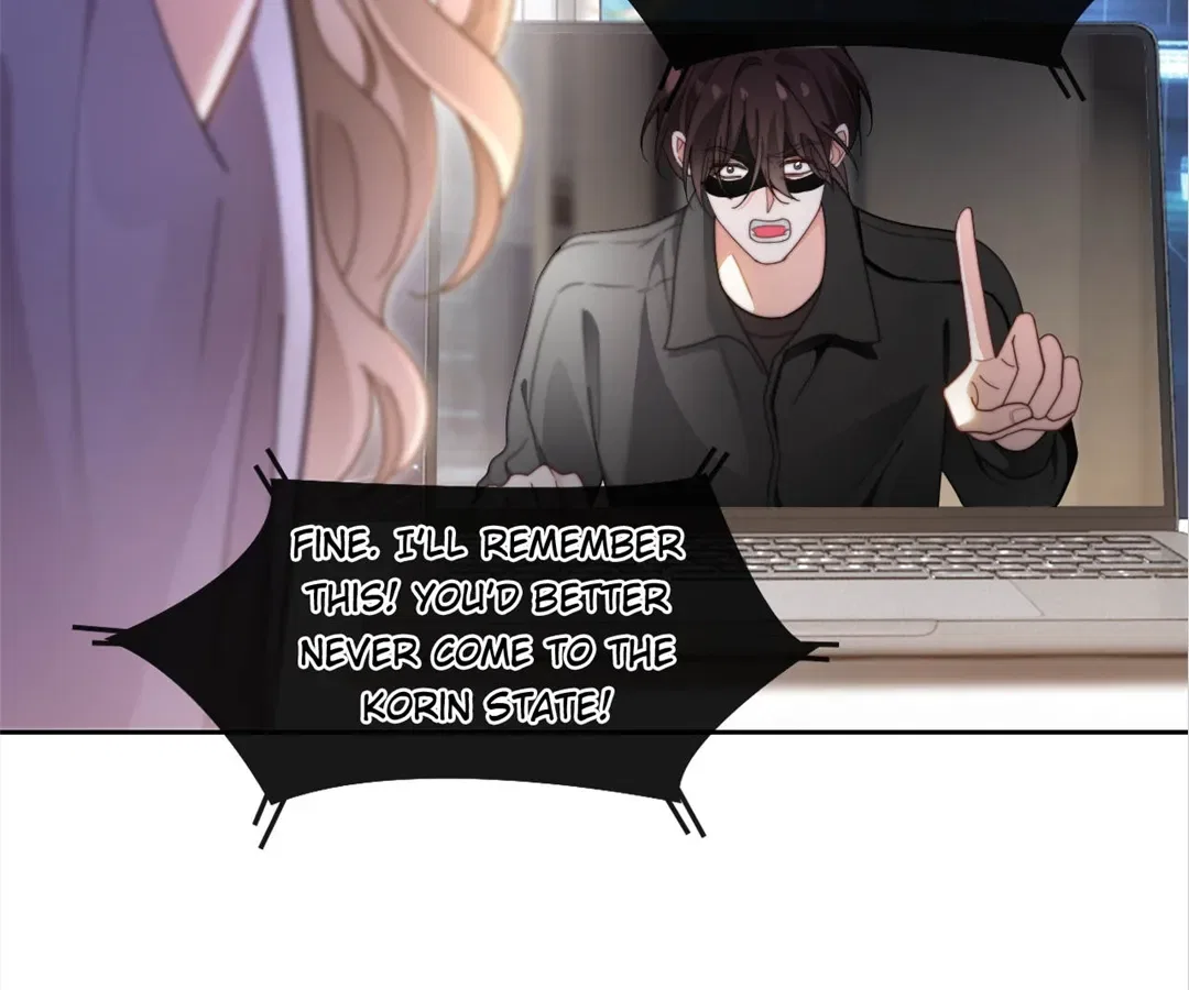 My Brothers Dote On Me Chapter 278 – Page 30