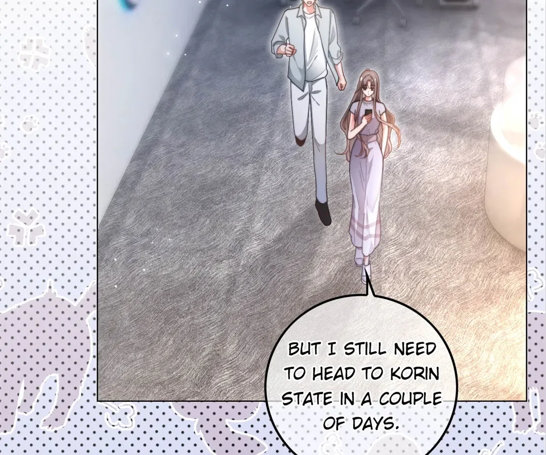 My Brothers Dote On Me Chapter 278 – Page 32