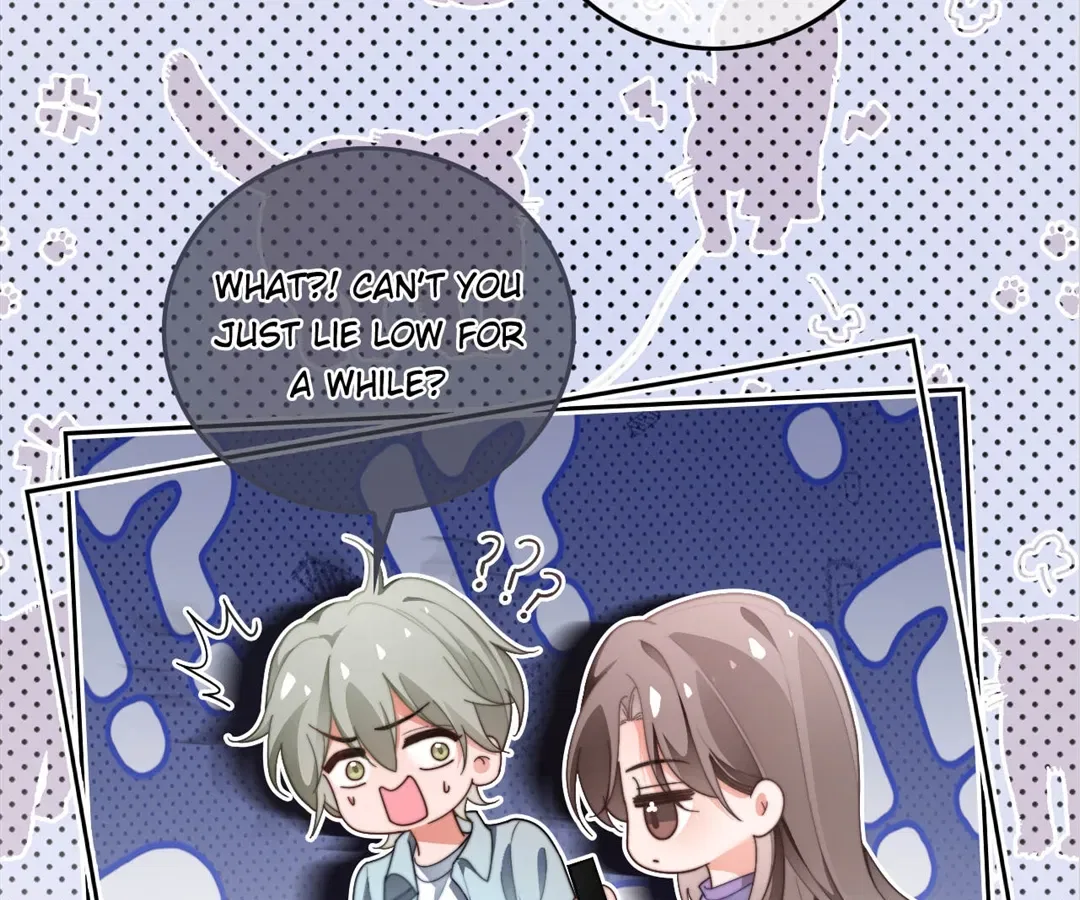 My Brothers Dote On Me Chapter 278 – Page 33