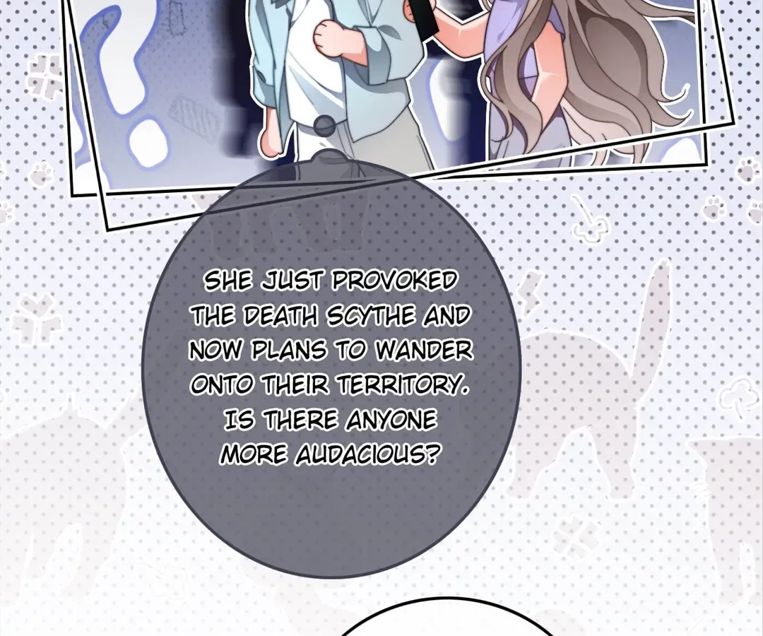 My Brothers Dote On Me Chapter 278 – Page 34