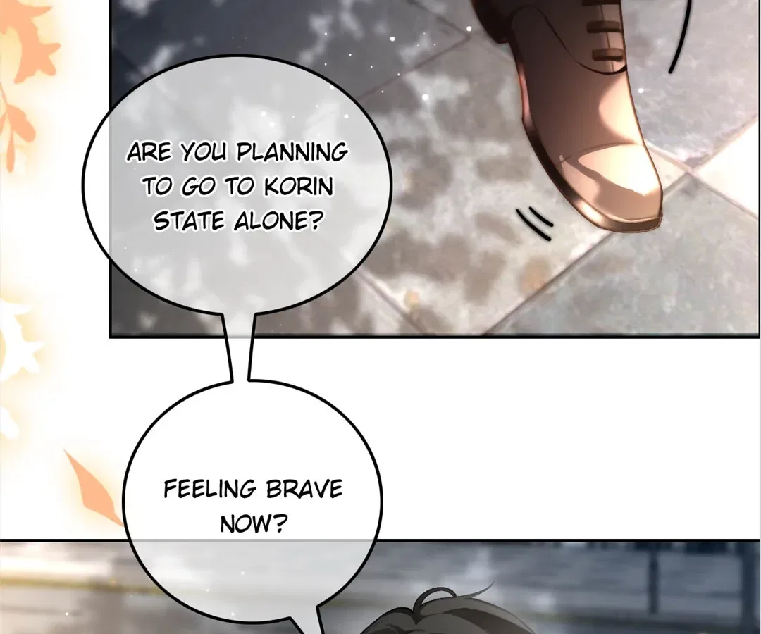 My Brothers Dote On Me Chapter 278 – Page 42
