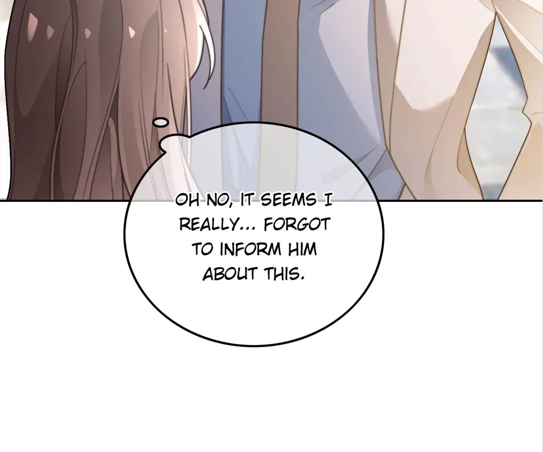 My Brothers Dote On Me Chapter 278 – Page 44