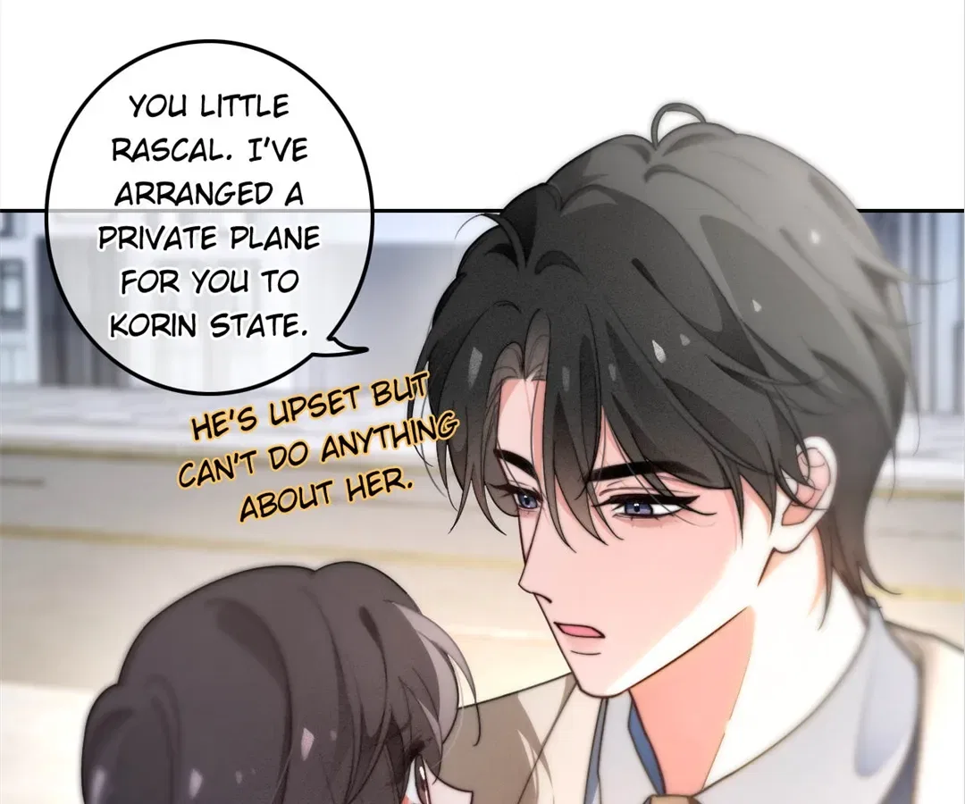 My Brothers Dote On Me Chapter 278 – Page 47