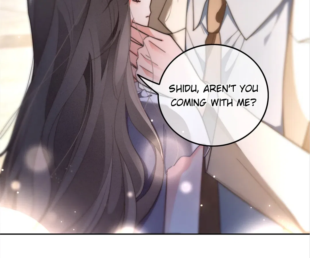 My Brothers Dote On Me Chapter 278 – Page 48