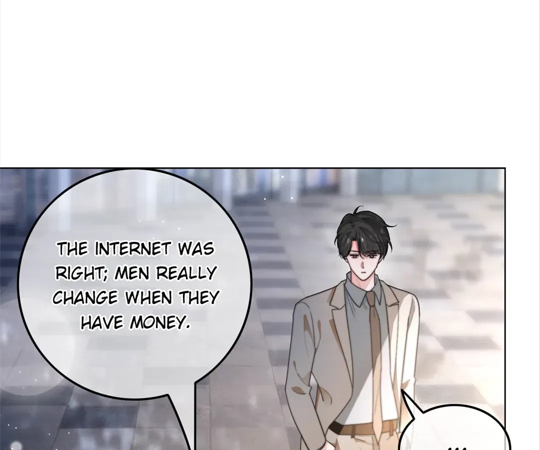 My Brothers Dote On Me Chapter 278 – Page 49