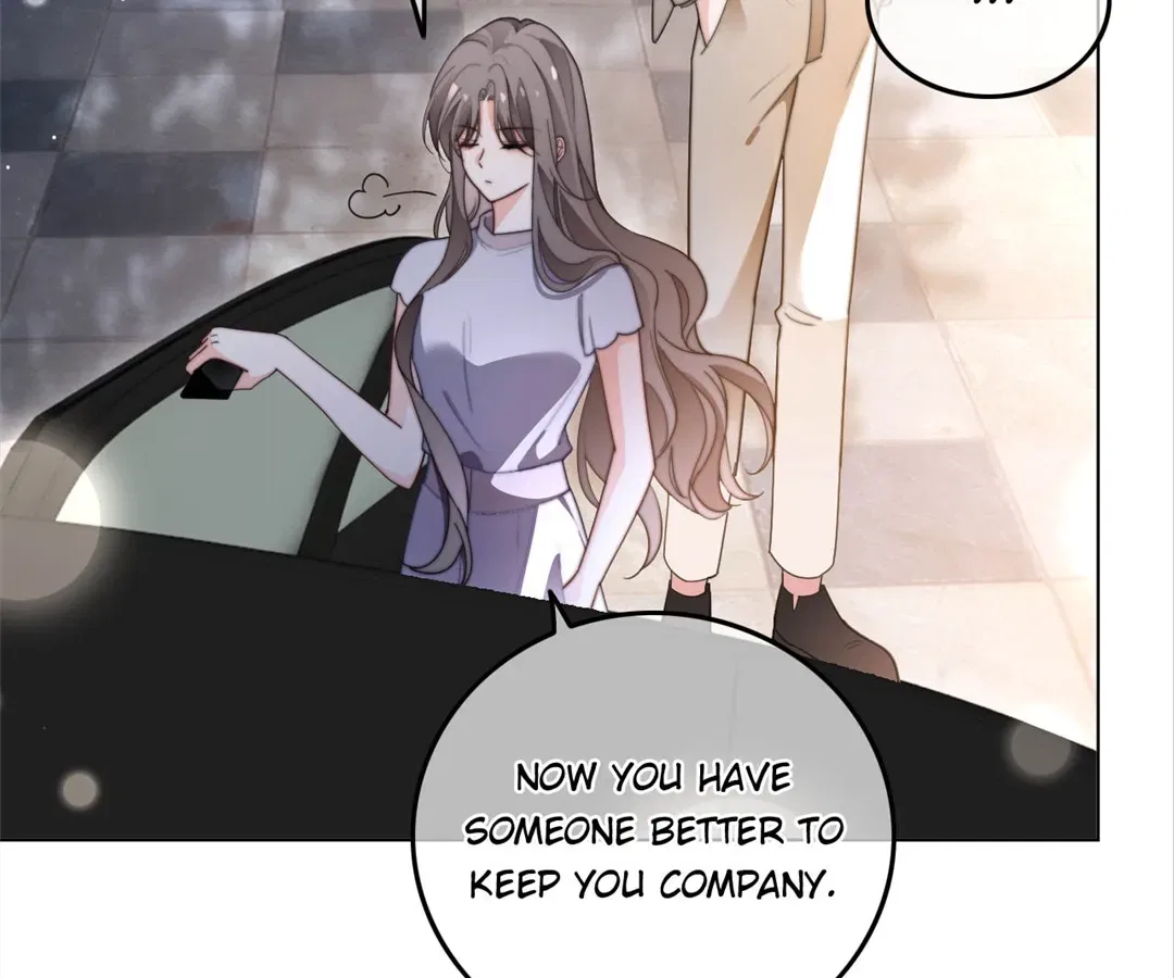 My Brothers Dote On Me Chapter 278 – Page 50