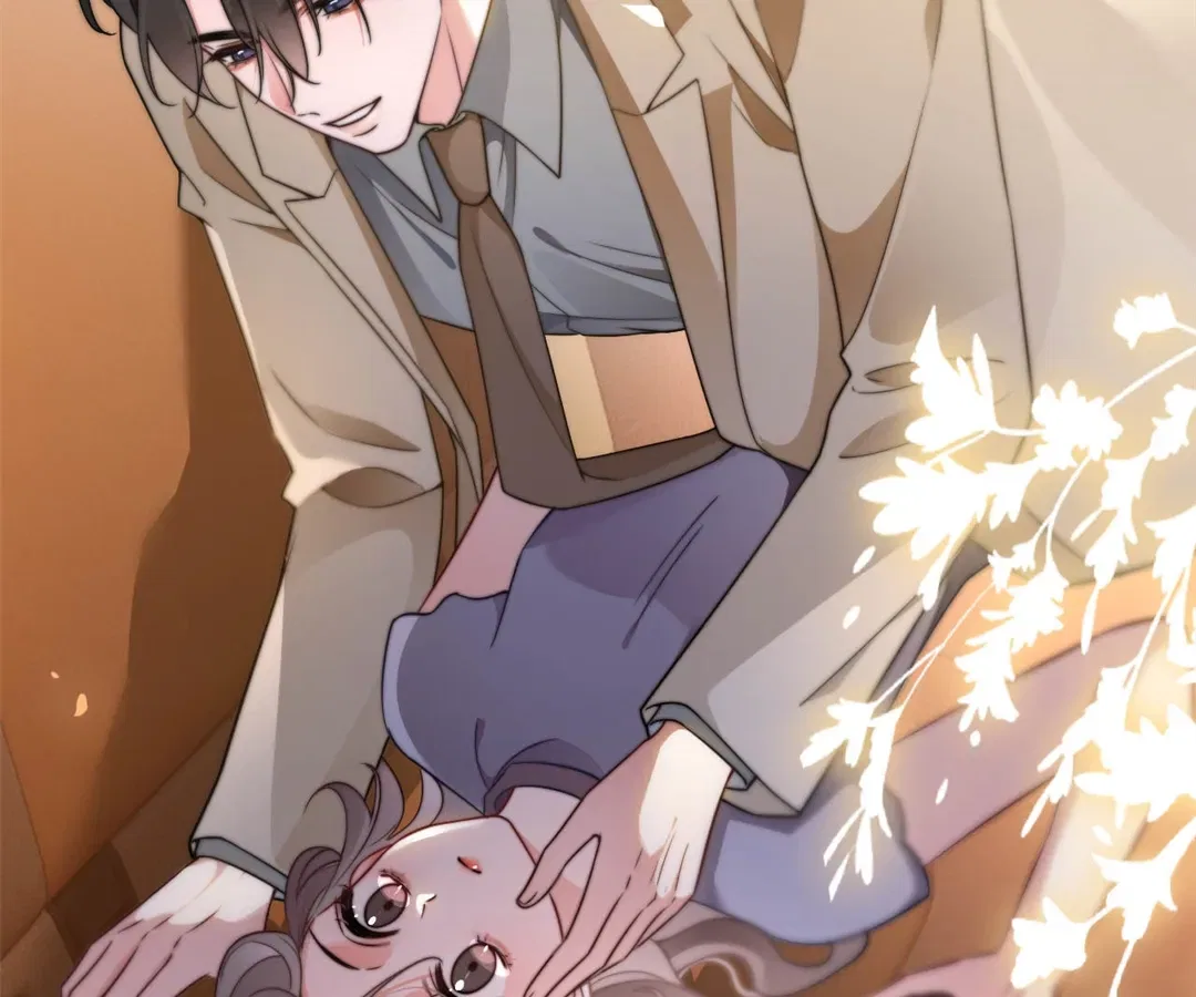 My Brothers Dote On Me Chapter 278 – Page 55
