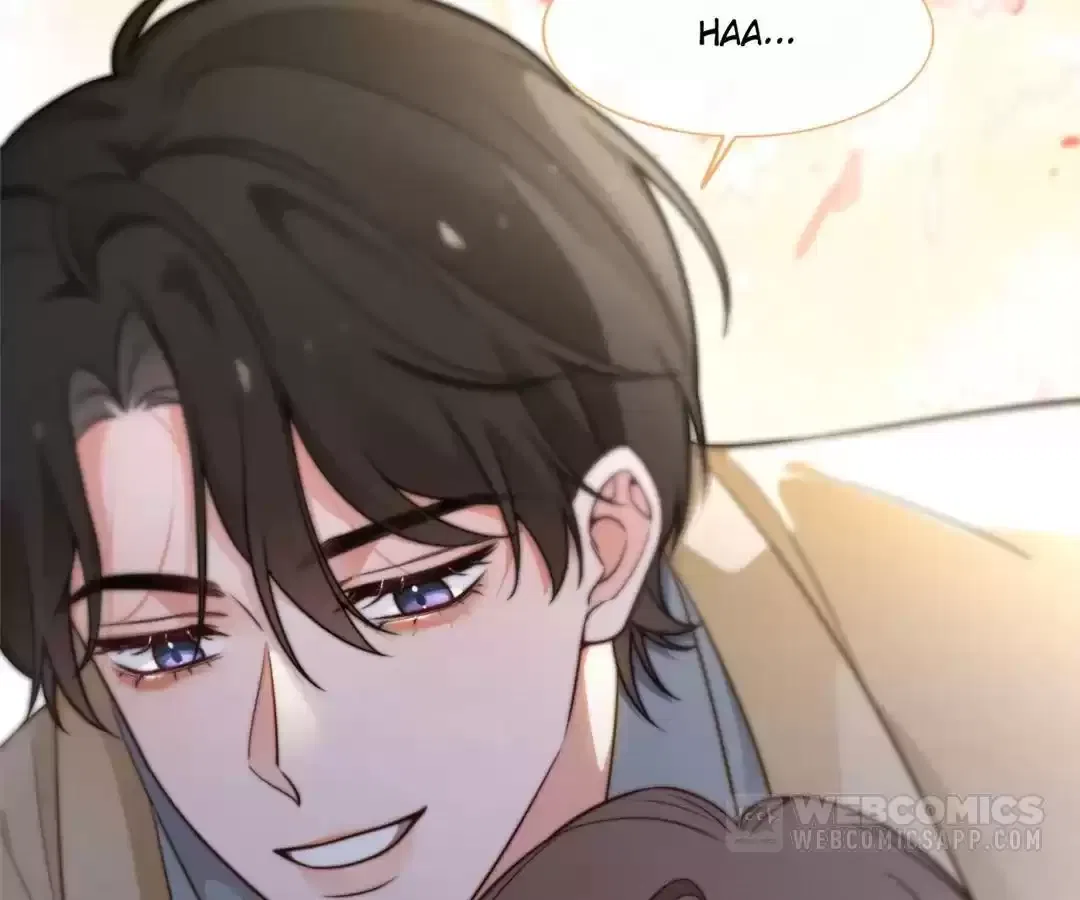 My Brothers Dote On Me Chapter 278 – Page 59