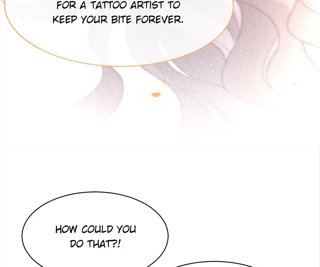 My Brothers Dote On Me Chapter 278 – Page 61