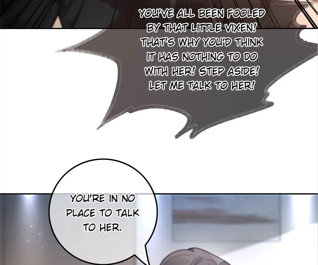 My Brothers Dote On Me Chapter 278 – Page 71