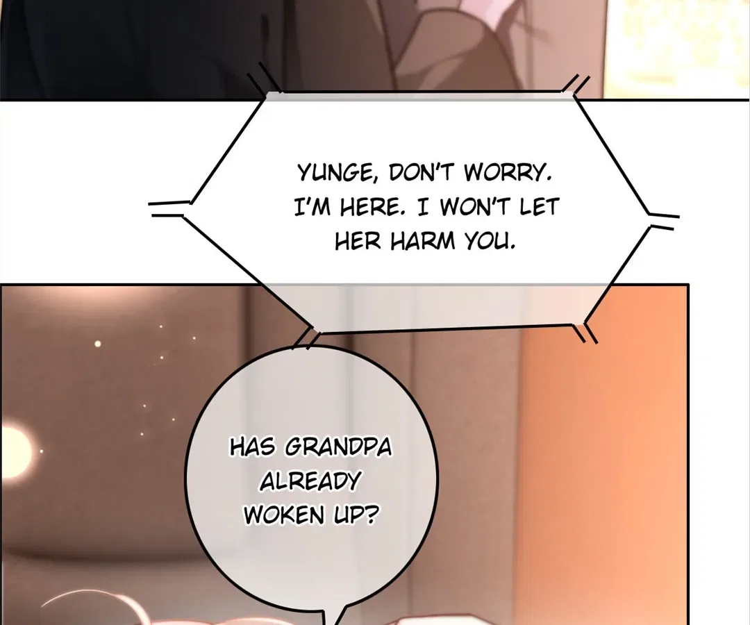 My Brothers Dote On Me Chapter 278 – Page 73