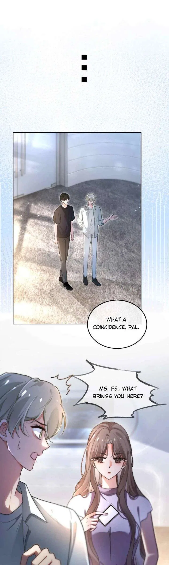My Brothers Dote On Me Chapter 277 – Page 5