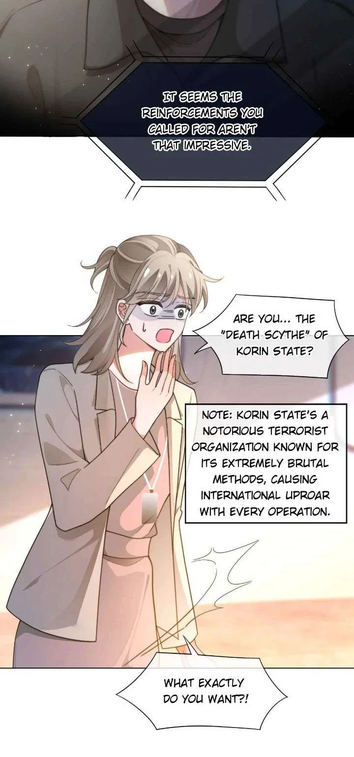 My Brothers Dote On Me Chapter 277 – Page 14