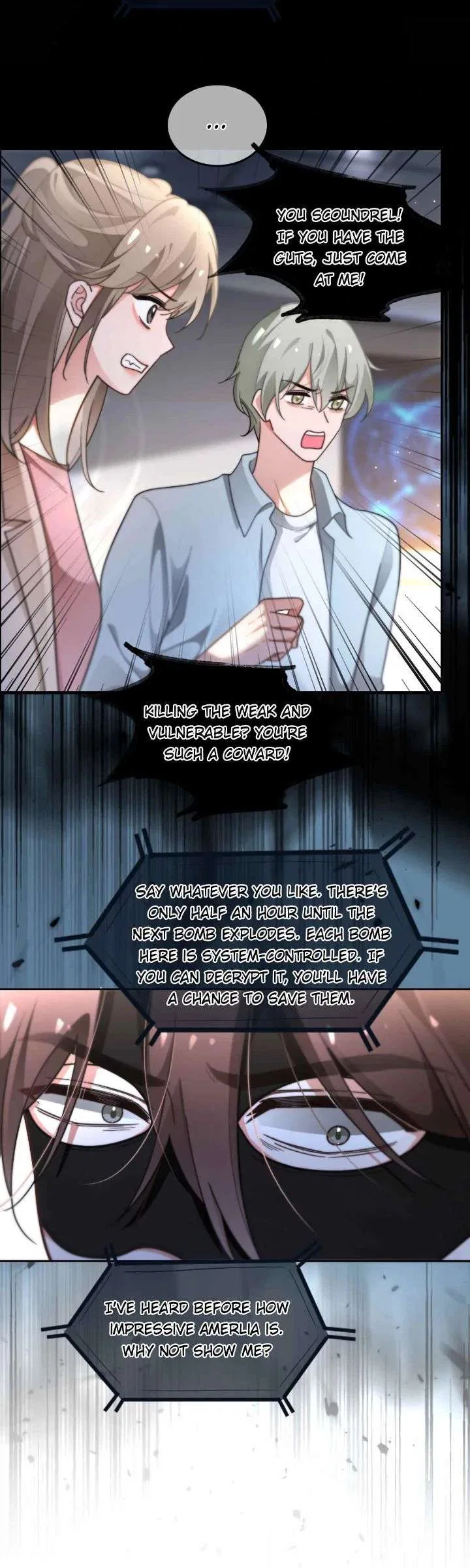 My Brothers Dote On Me Chapter 277 – Page 16