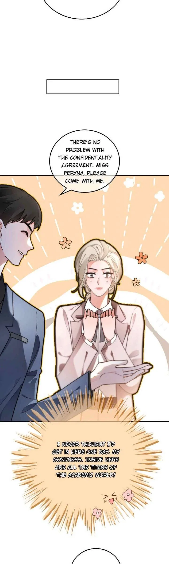 My Brothers Dote On Me Chapter 276 – Page 8