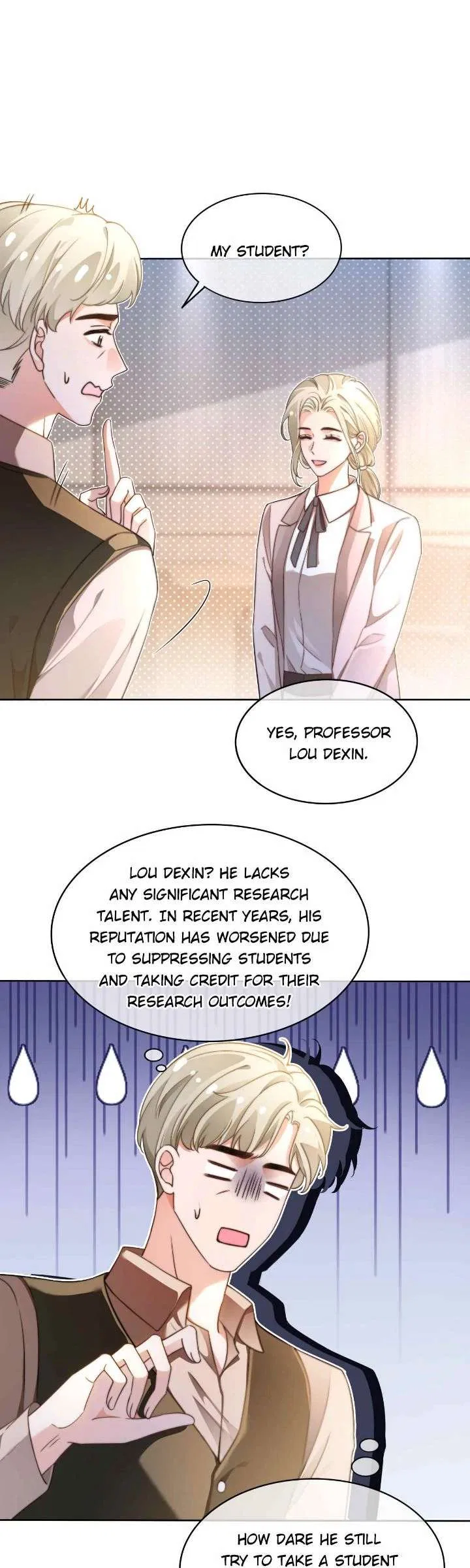 My Brothers Dote On Me Chapter 276 – Page 13