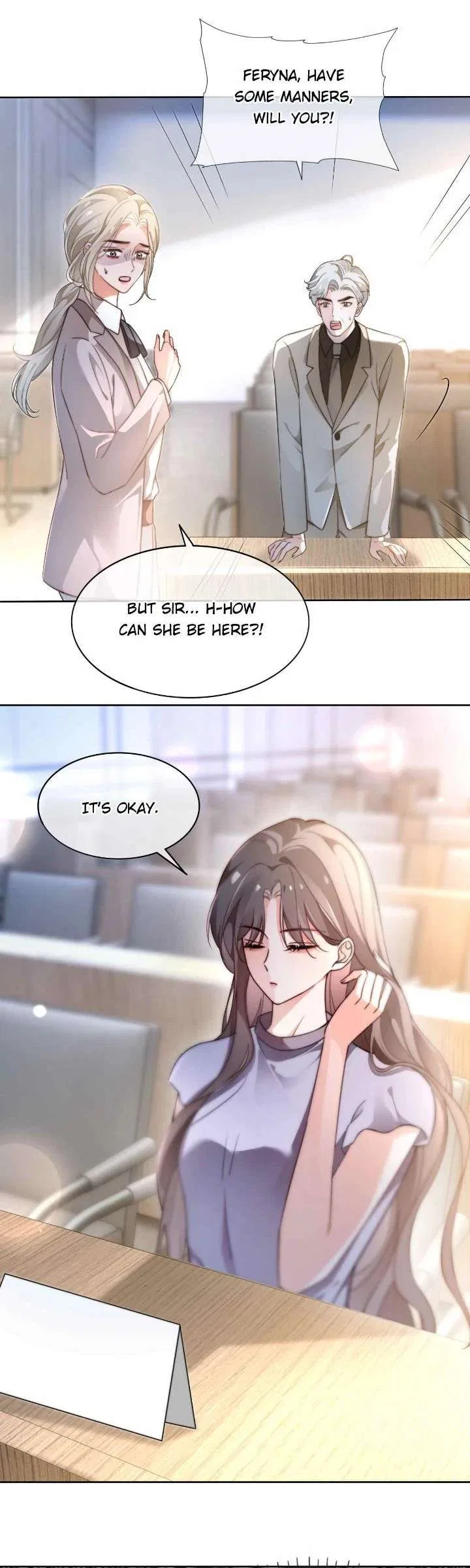 My Brothers Dote On Me Chapter 276 – Page 16