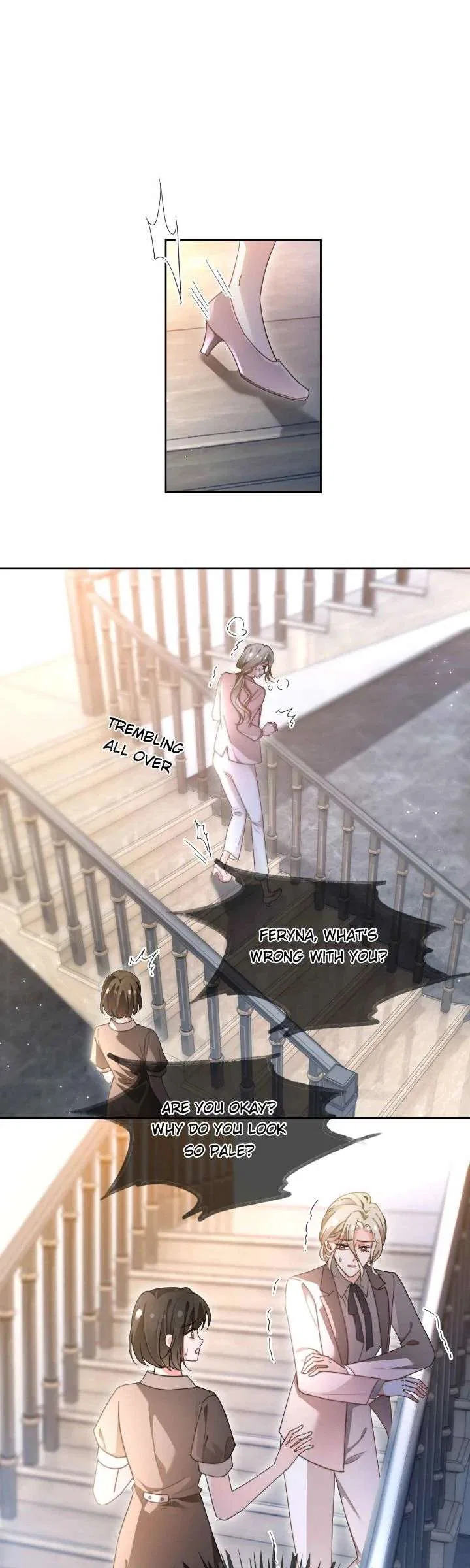 My Brothers Dote On Me Chapter 276 – Page 22