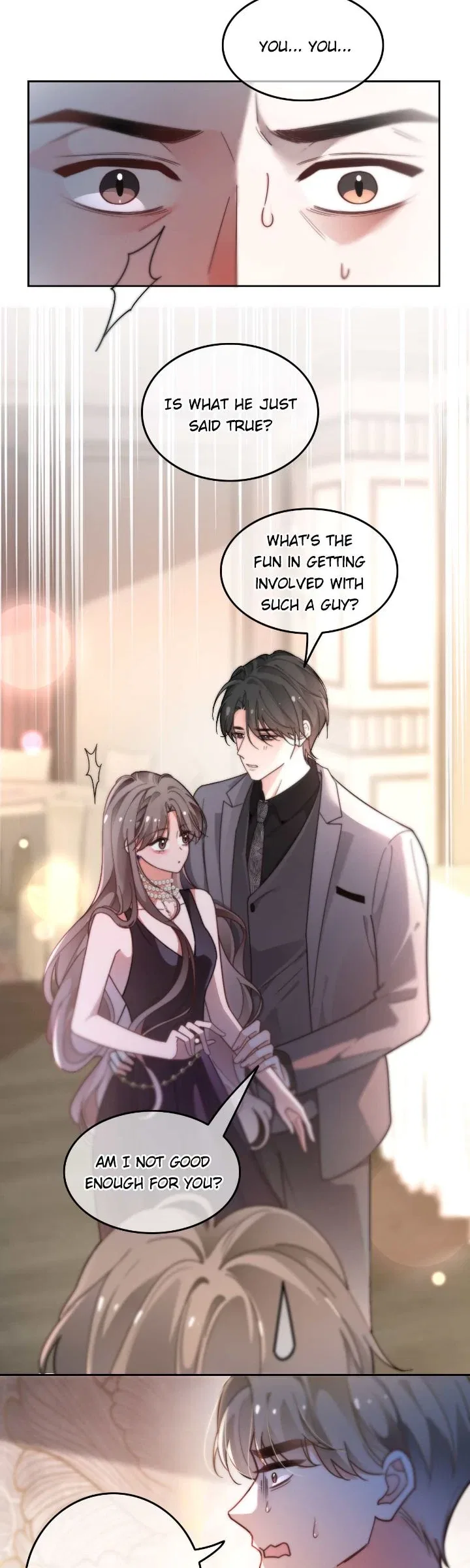My Brothers Dote On Me Chapter 274 – Page 8
