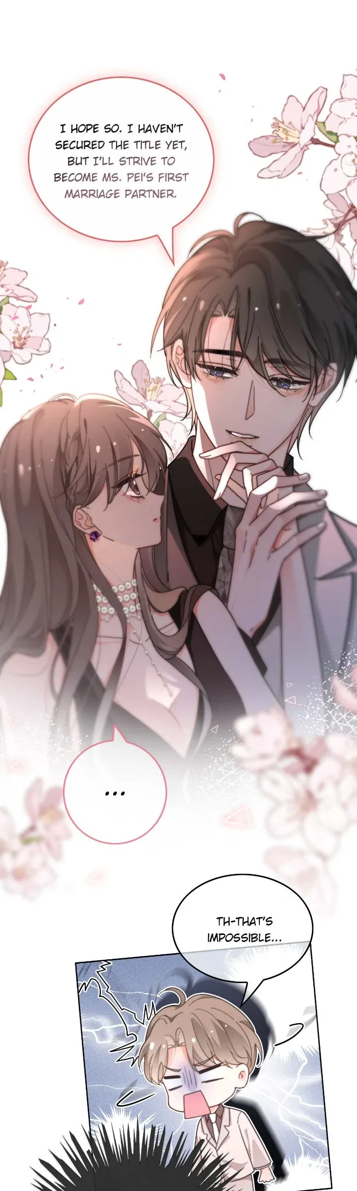My Brothers Dote On Me Chapter 274 – Page 10