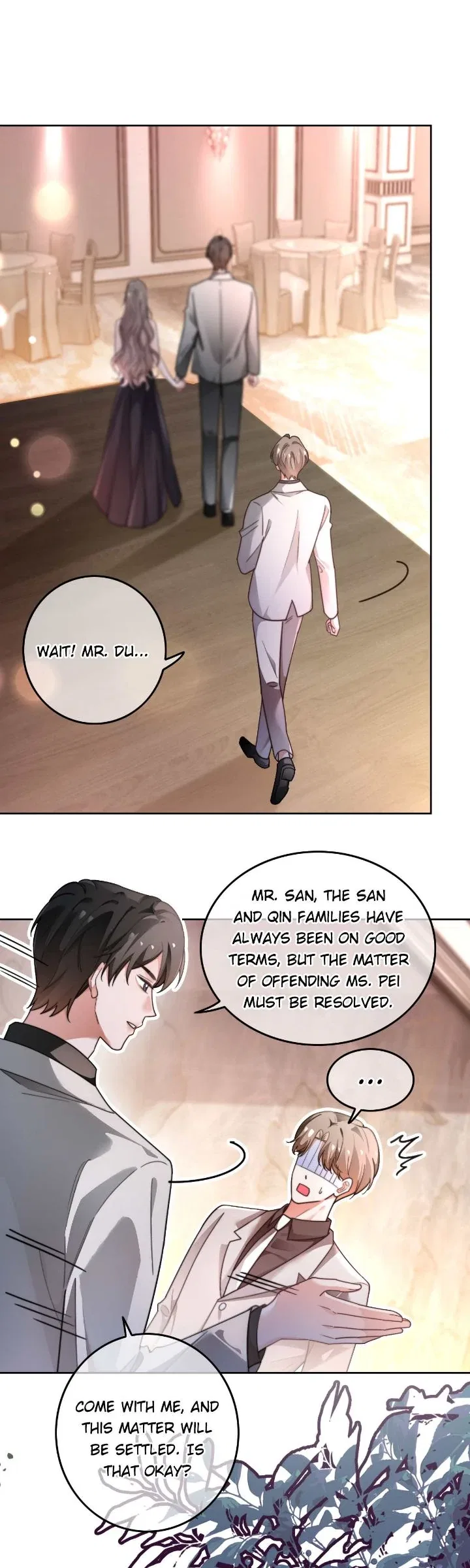 My Brothers Dote On Me Chapter 274 – Page 13