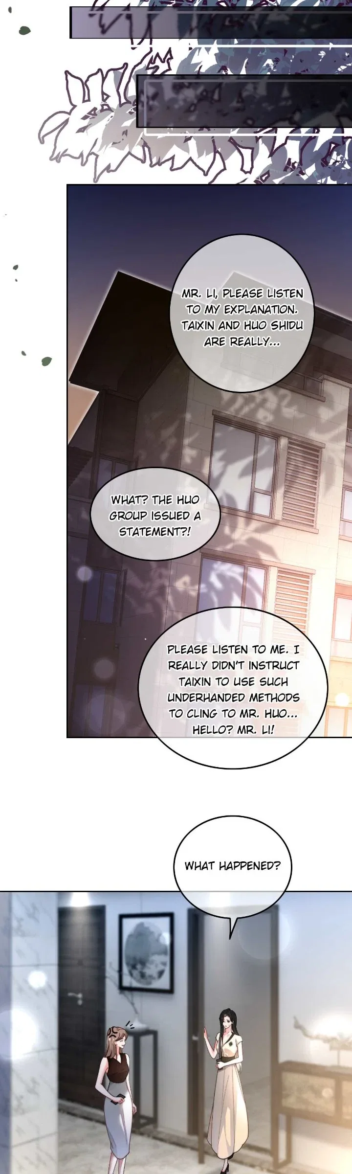 My Brothers Dote On Me Chapter 274 – Page 14