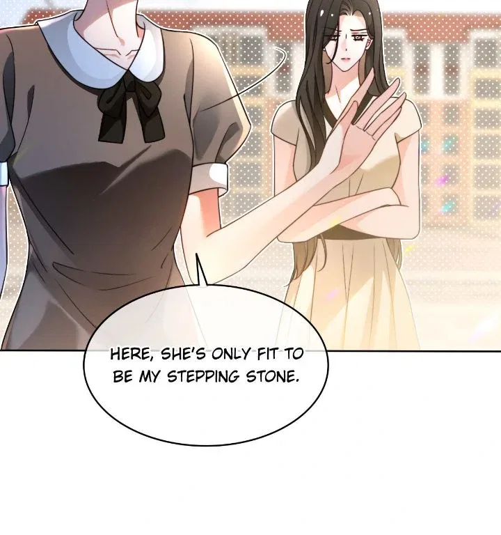 My Brothers Dote On Me Chapter 274 – Page 21