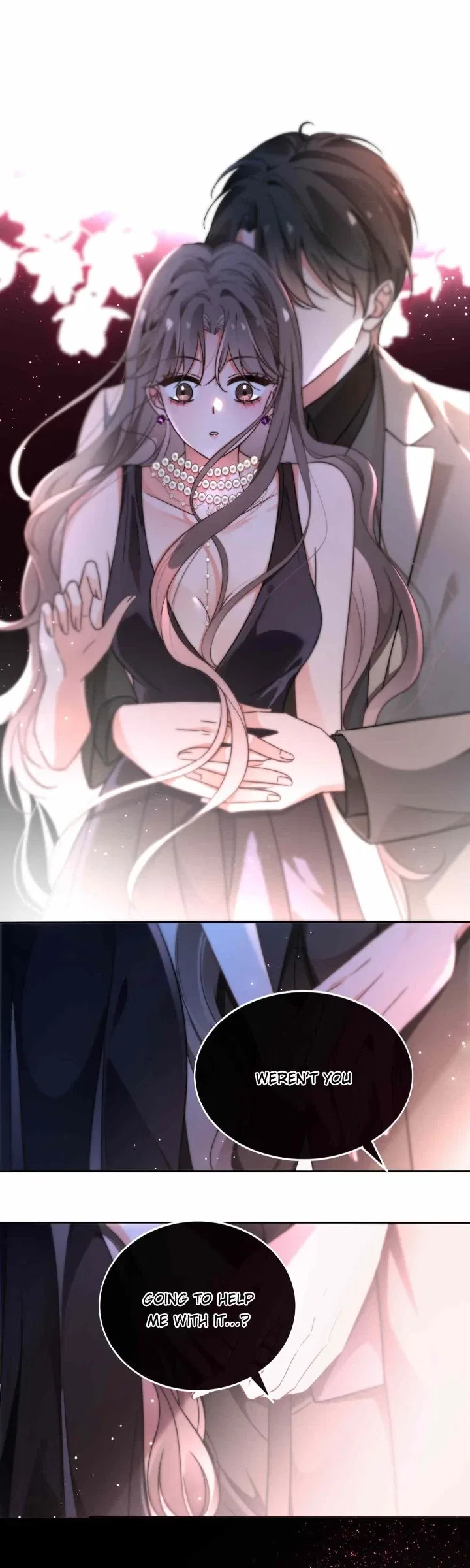 My Brothers Dote On Me Chapter 273 – Page 4