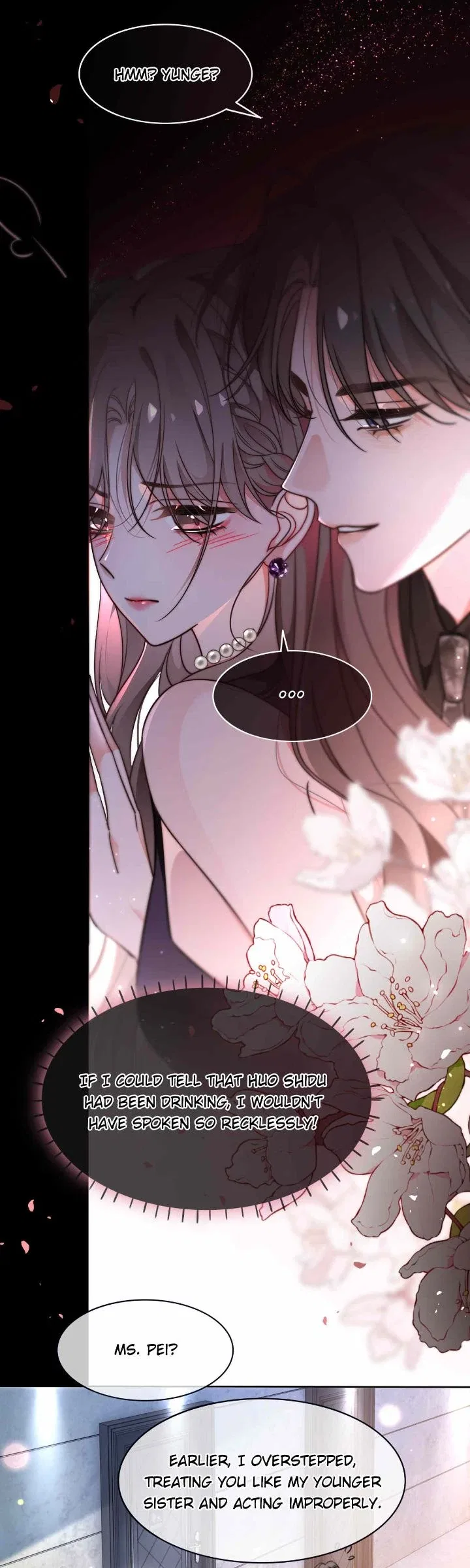 My Brothers Dote On Me Chapter 273 – Page 5