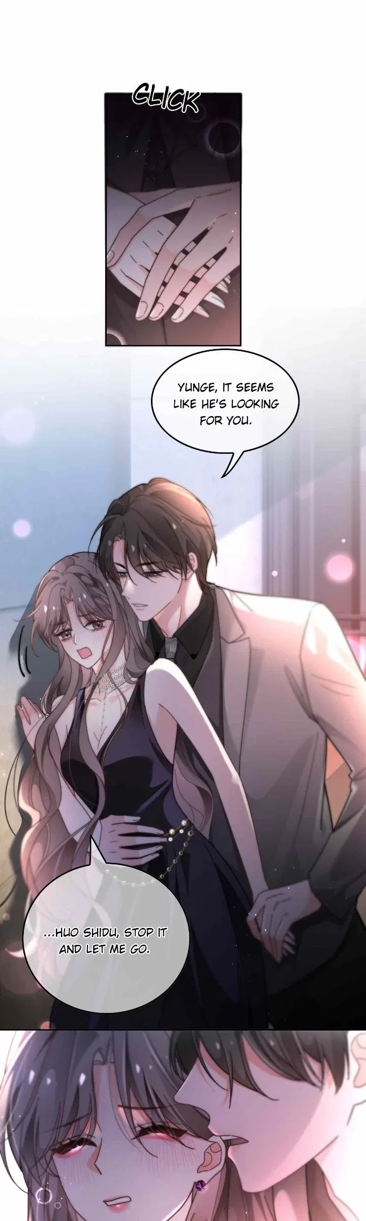 My Brothers Dote On Me Chapter 273 – Page 7