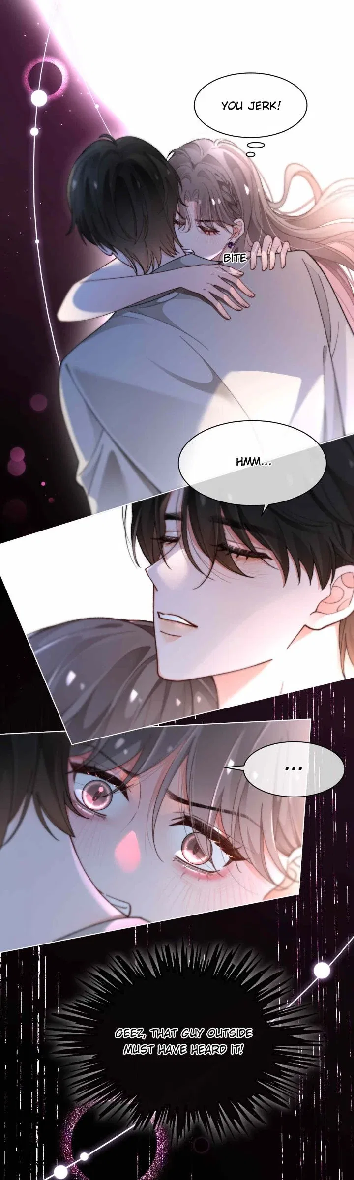 My Brothers Dote On Me Chapter 273 – Page 9