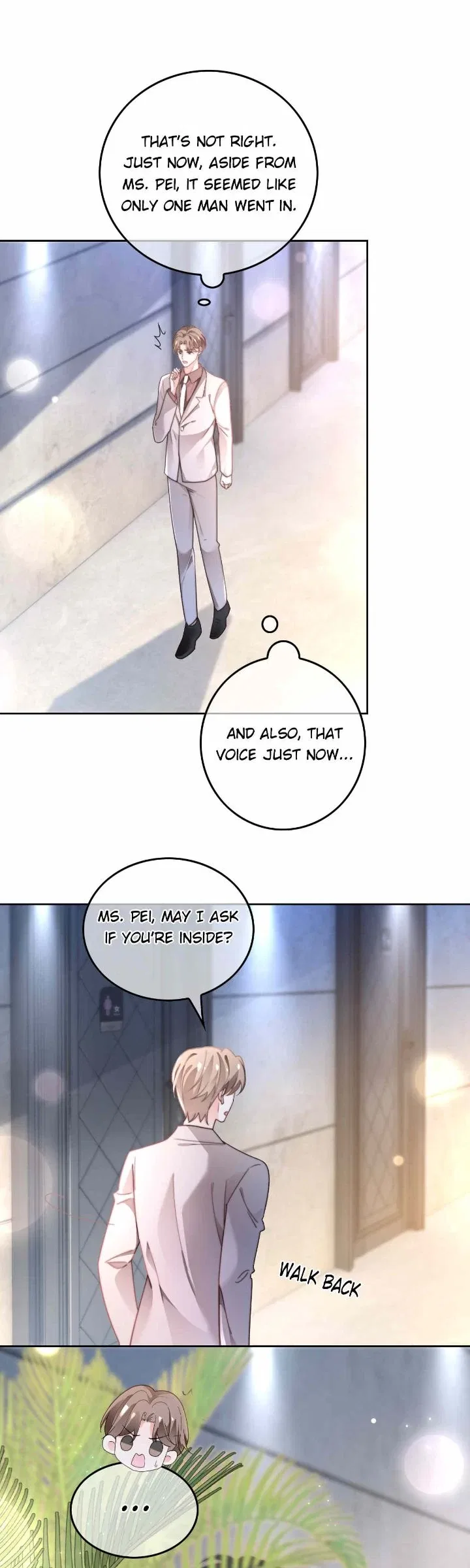 My Brothers Dote On Me Chapter 273 – Page 14