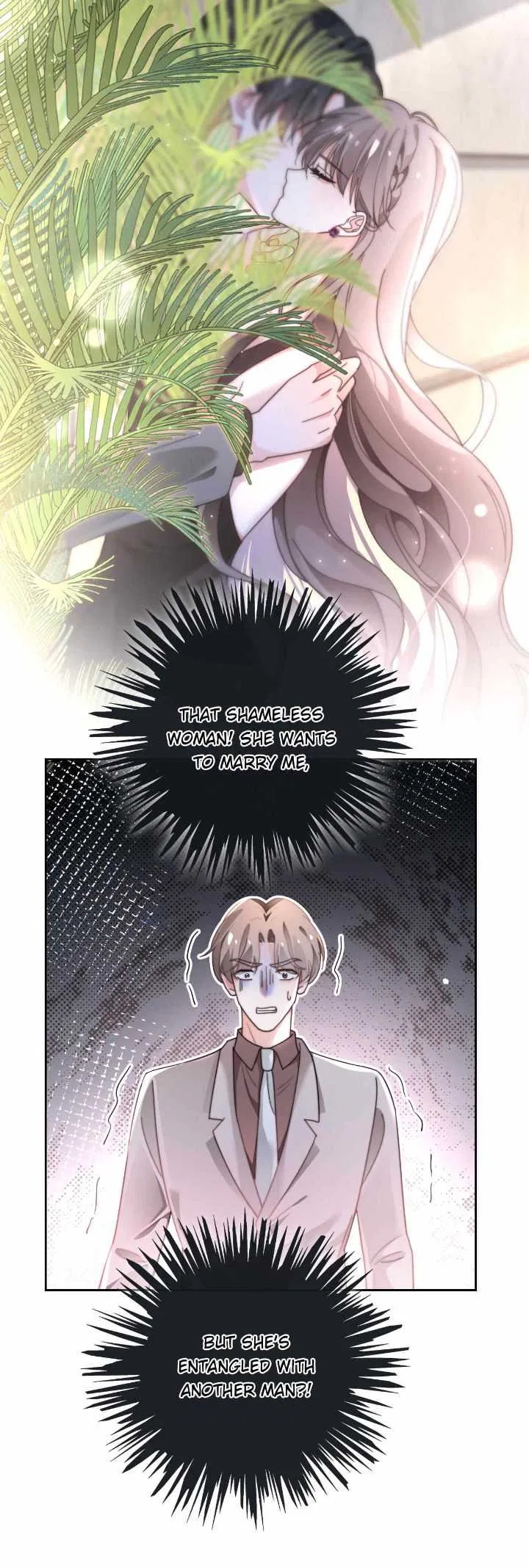 My Brothers Dote On Me Chapter 273 – Page 15