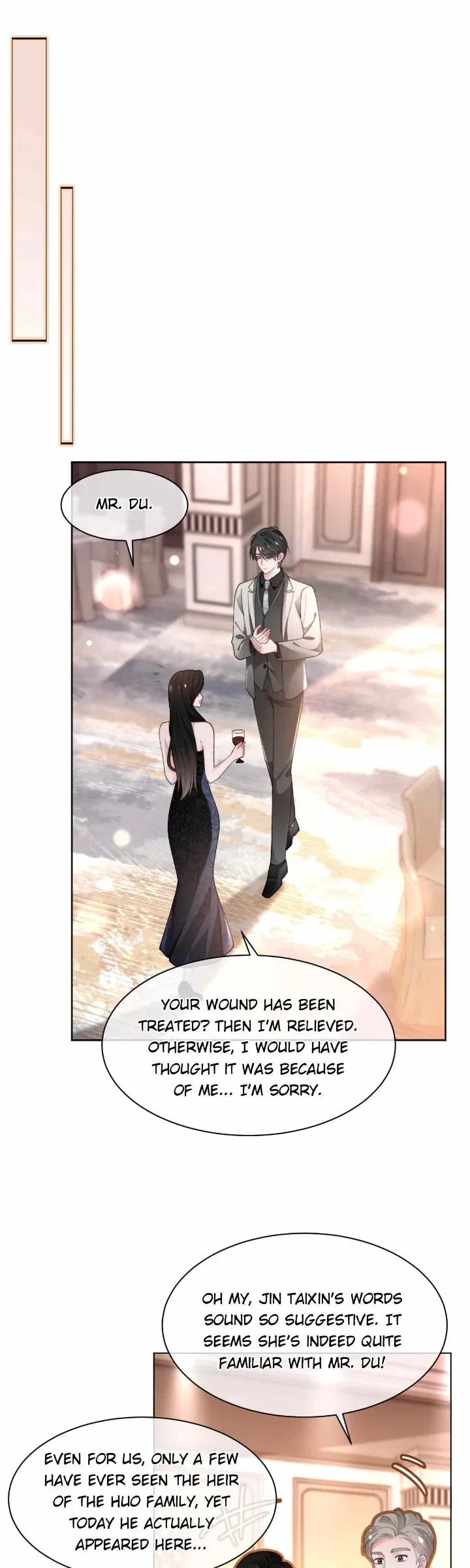 My Brothers Dote On Me Chapter 273 – Page 16