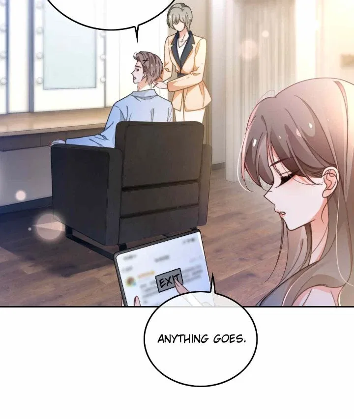 My Brothers Dote On Me Chapter 272 – Page 3