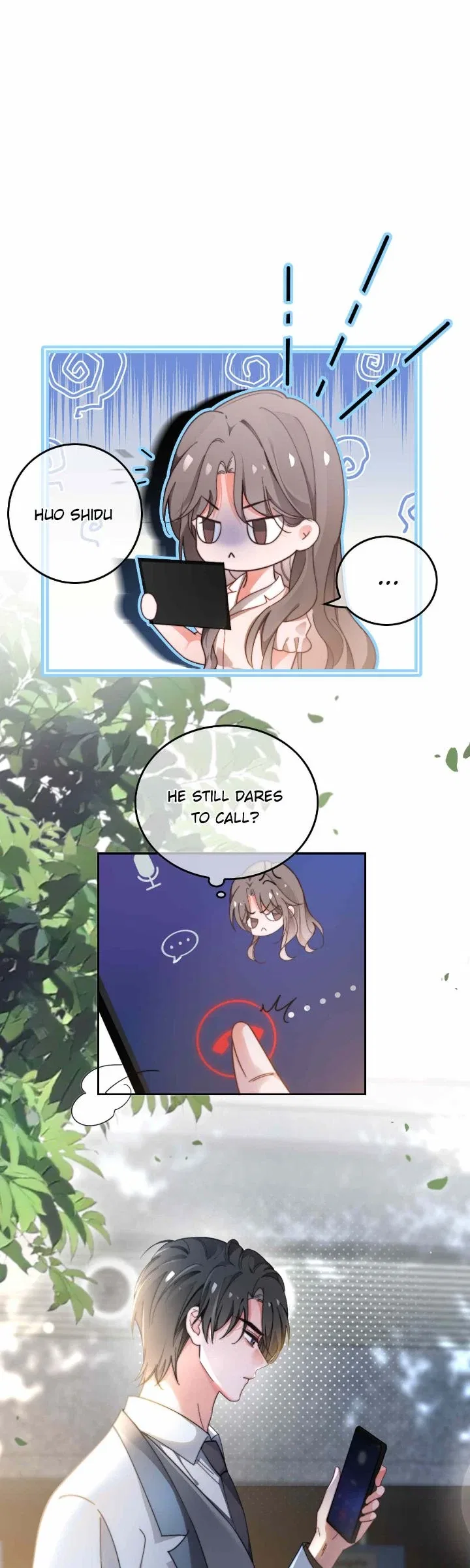 My Brothers Dote On Me Chapter 272 – Page 4