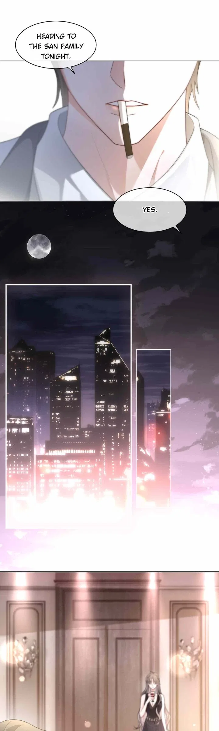 My Brothers Dote On Me Chapter 272 – Page 9