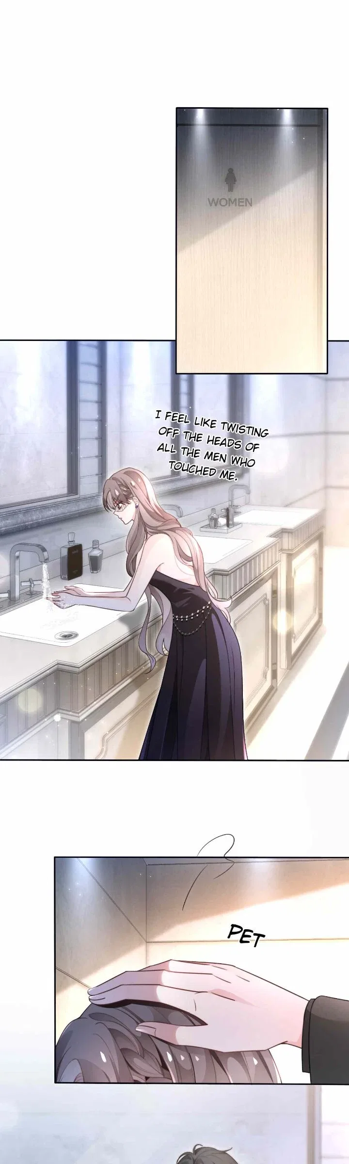 My Brothers Dote On Me Chapter 272 – Page 20