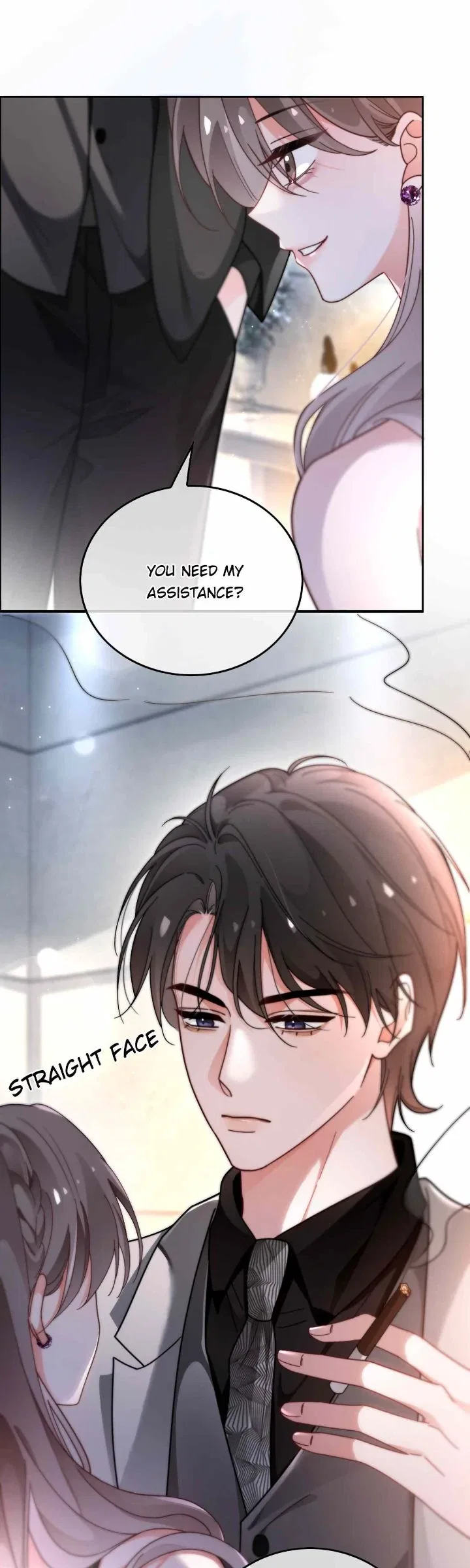 My Brothers Dote On Me Chapter 272 – Page 23