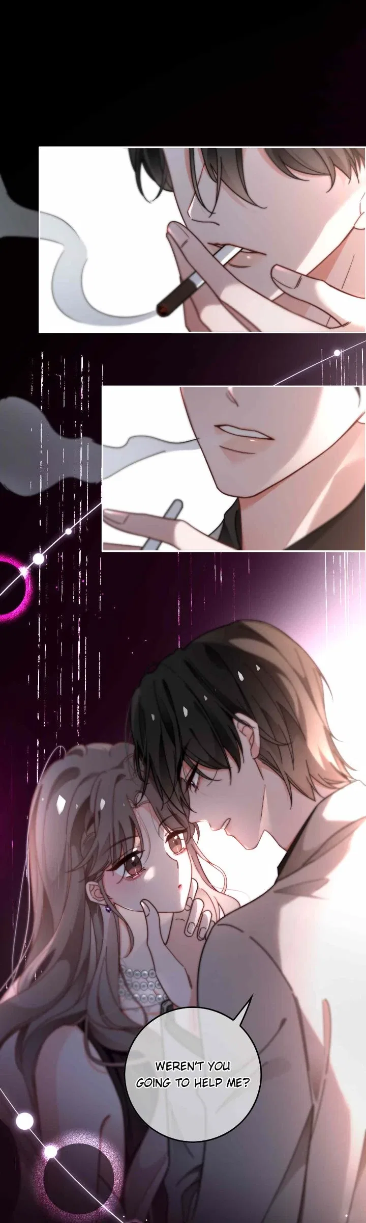 My Brothers Dote On Me Chapter 272 – Page 25
