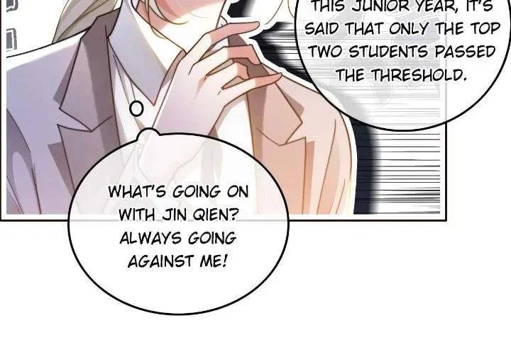 My Brothers Dote On Me Chapter 271 – Page 12